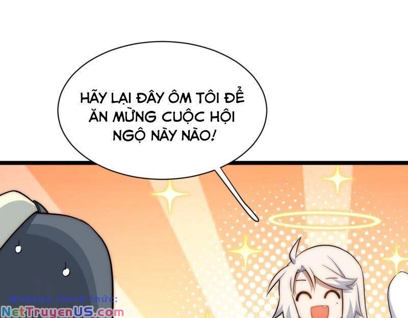 Khô Cốt Hiệp Sĩ Chapter 162 - Trang 59