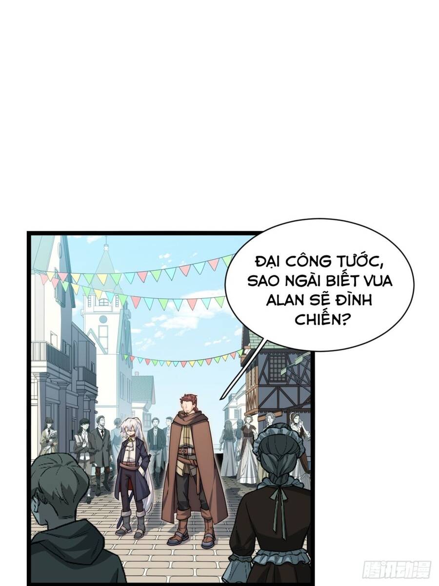 Khô Cốt Hiệp Sĩ Chapter 138 - Trang 5