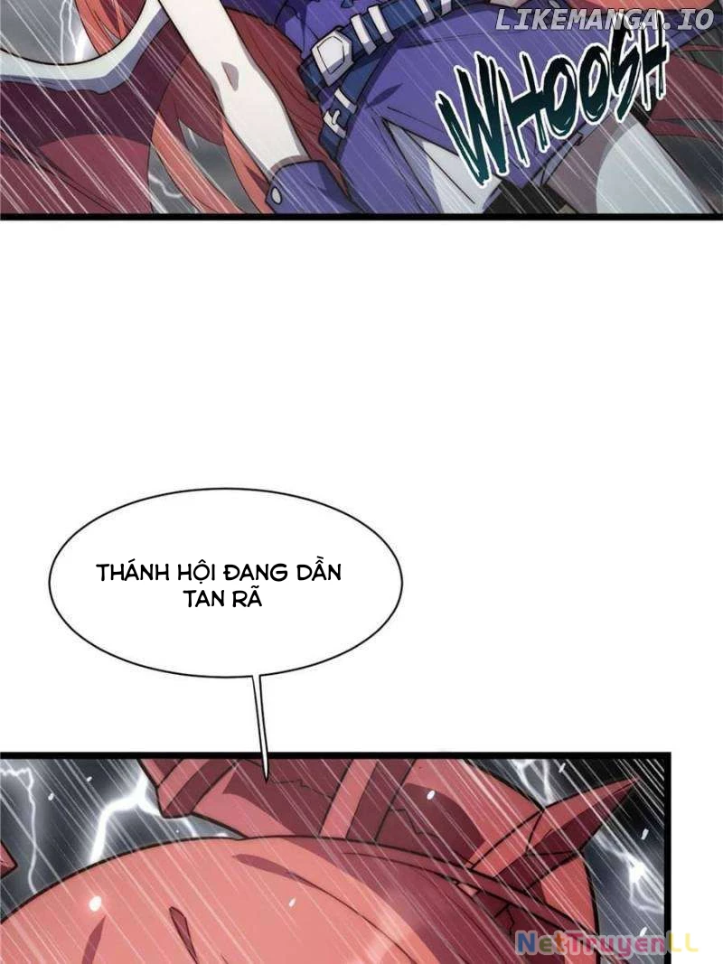 Khô Cốt Hiệp Sĩ Chapter 177 - Trang 51