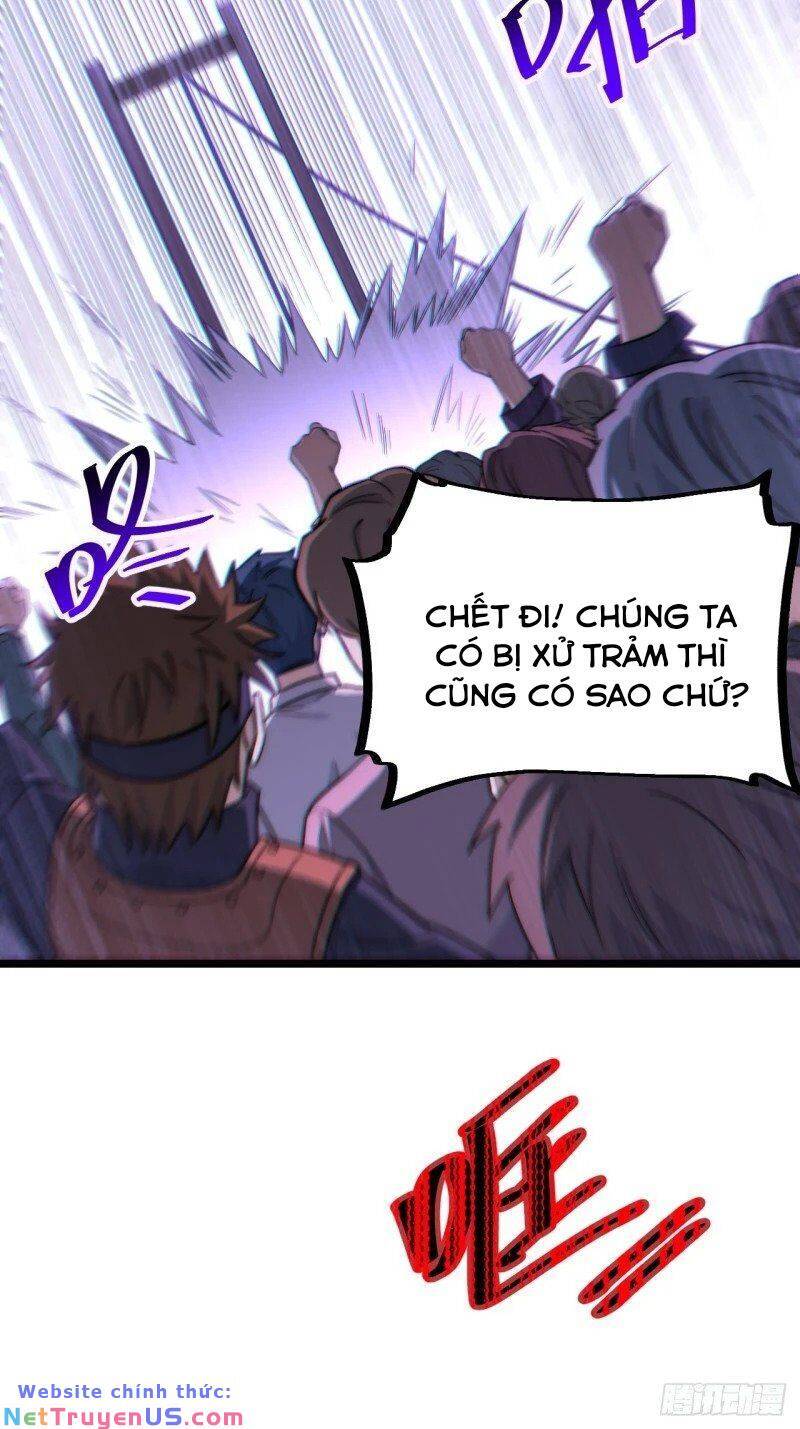 Khô Cốt Hiệp Sĩ Chapter 168 - Trang 50