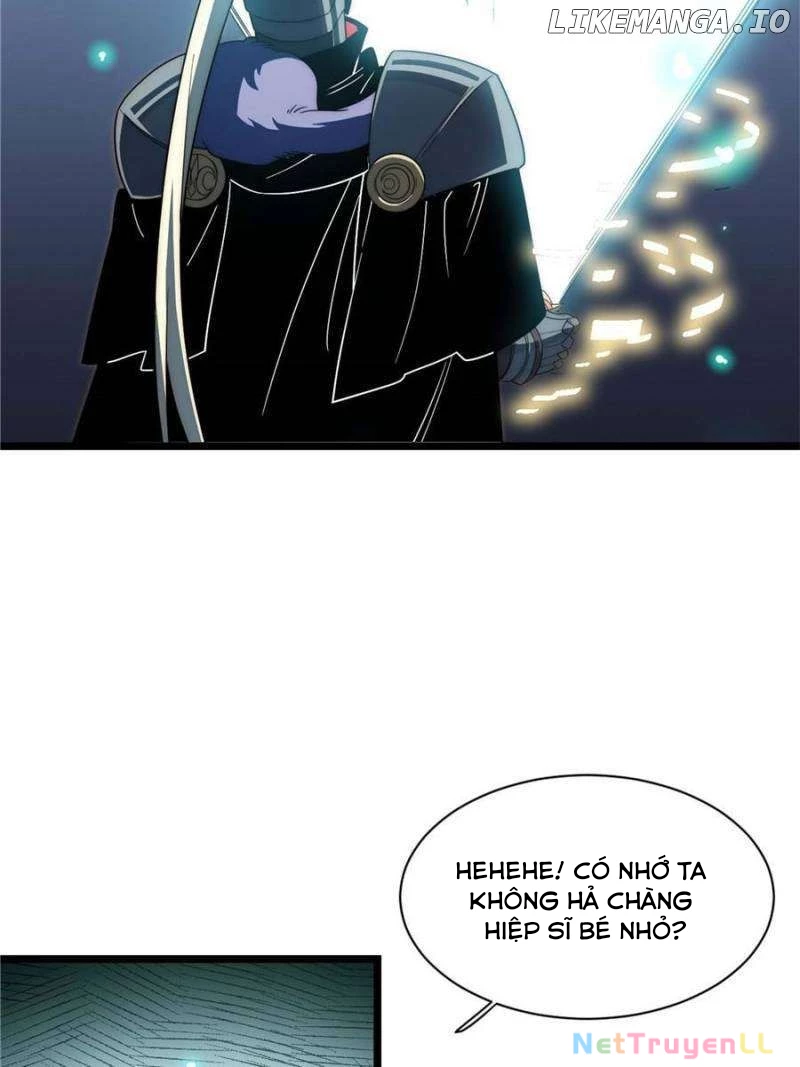 Khô Cốt Hiệp Sĩ Chapter 178 - Trang 54