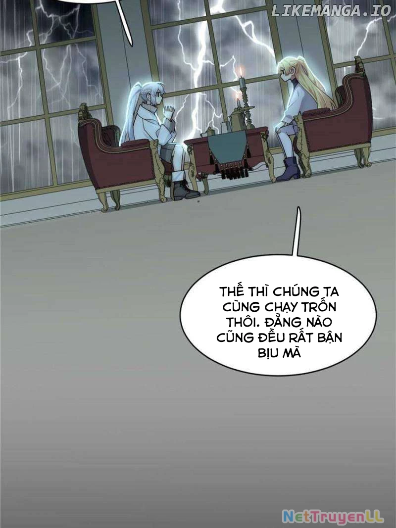 Khô Cốt Hiệp Sĩ Chapter 177 - Trang 9