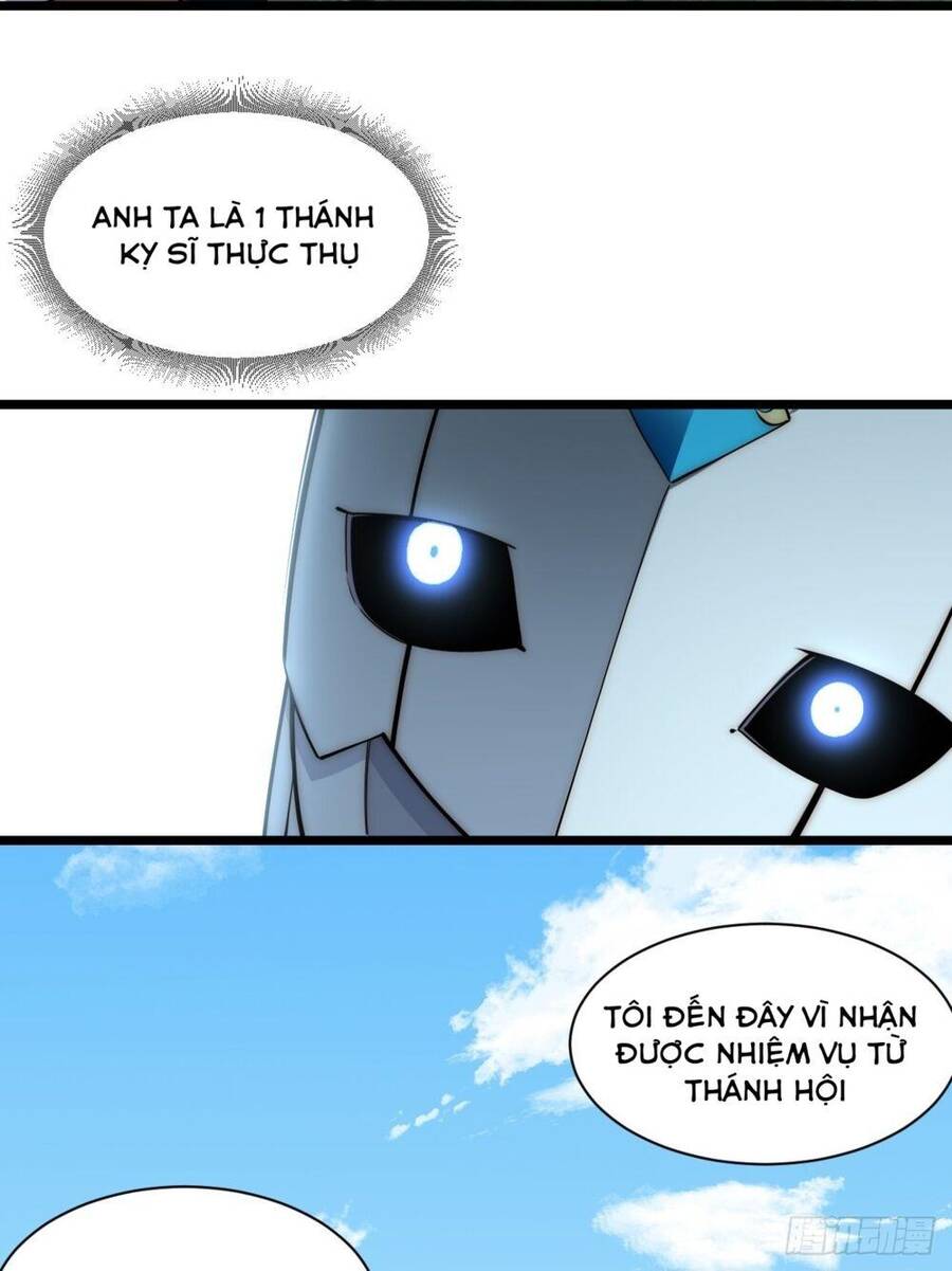 Khô Cốt Hiệp Sĩ Chapter 120 - Trang 43