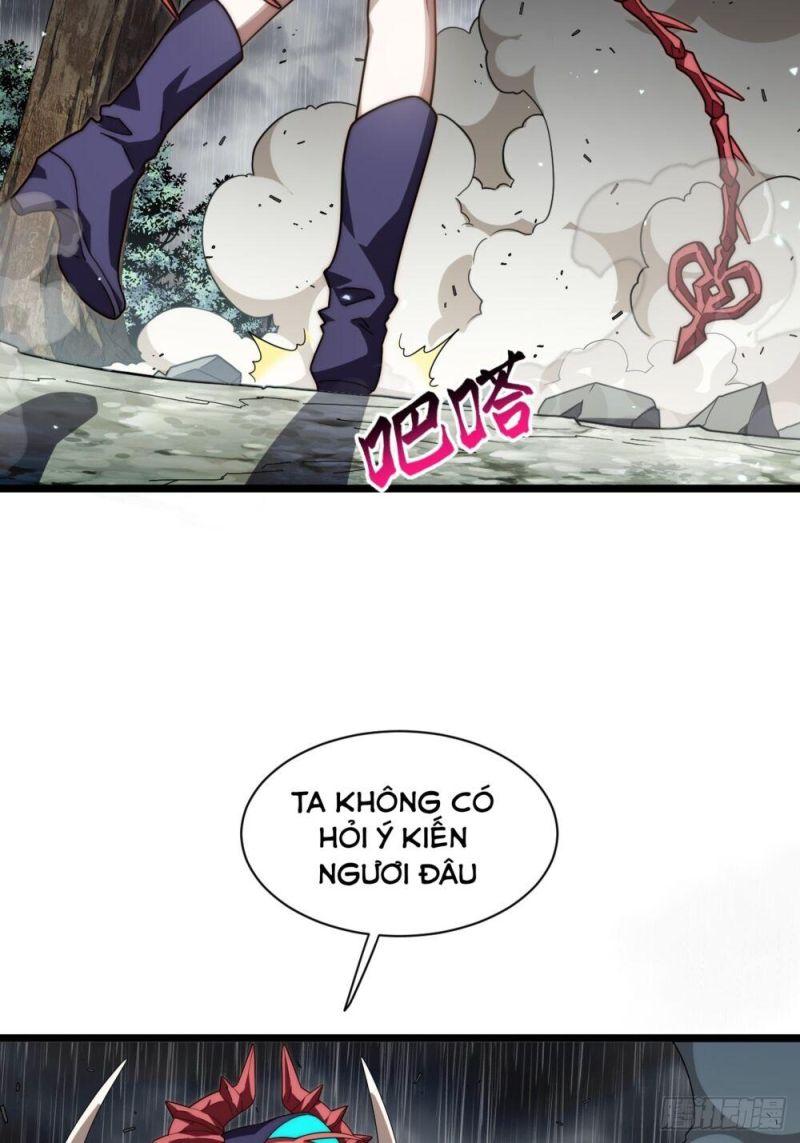 Khô Cốt Hiệp Sĩ Chapter 139 - Trang 38