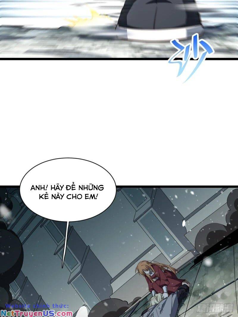 Khô Cốt Hiệp Sĩ Chapter 166 - Trang 10