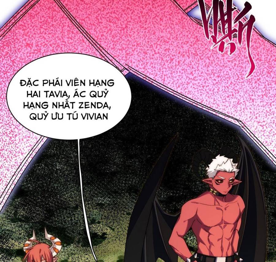 Khô Cốt Hiệp Sĩ Chapter 106 - Trang 4