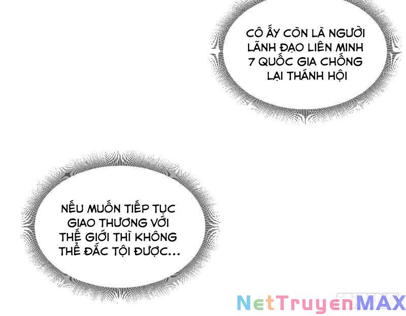 Khô Cốt Hiệp Sĩ Chapter 160 - Trang 19