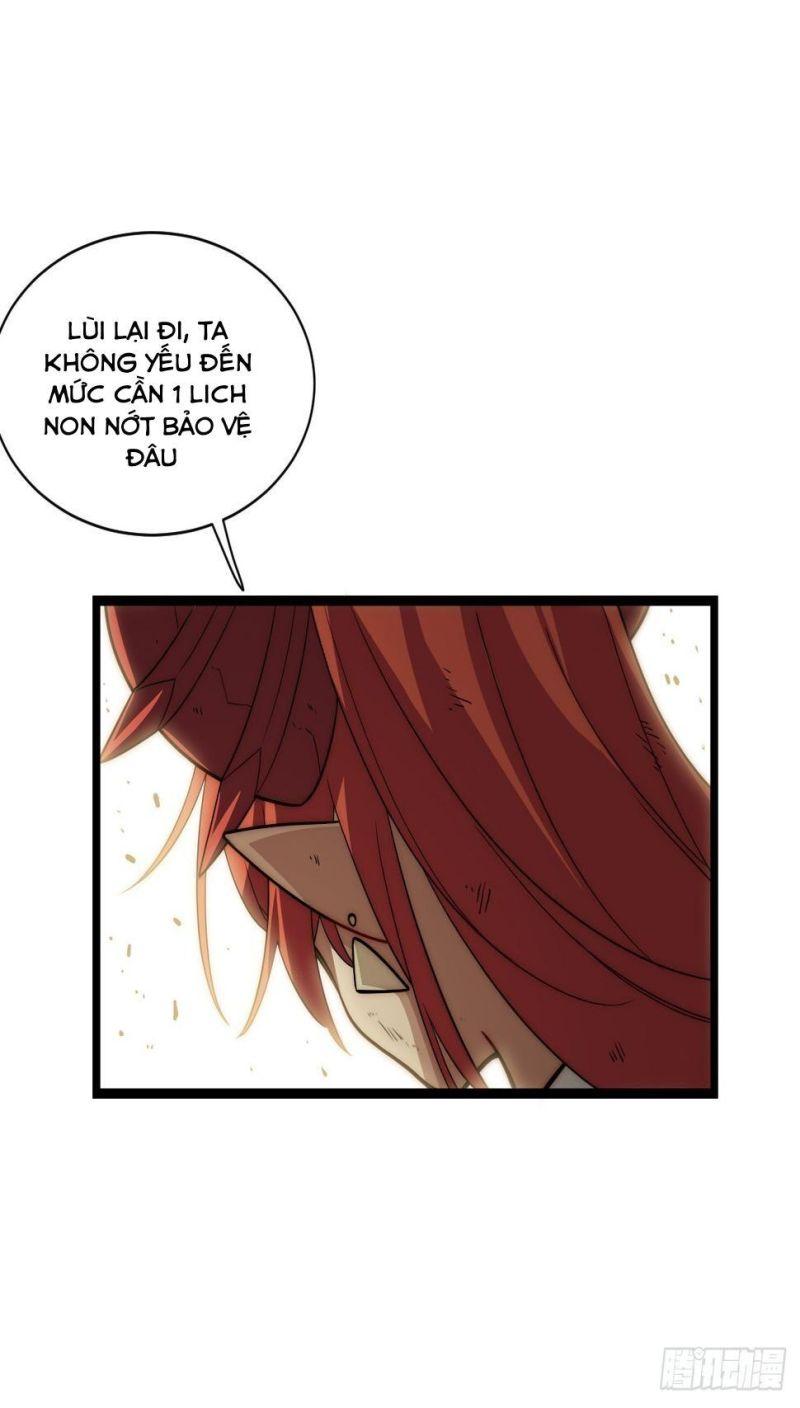 Khô Cốt Hiệp Sĩ Chapter 144 - Trang 7