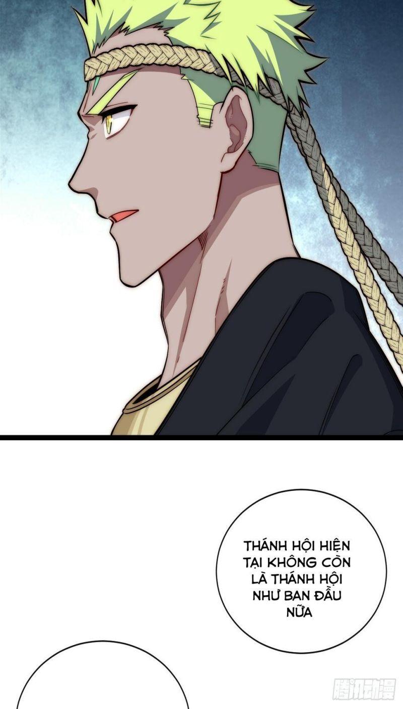 Khô Cốt Hiệp Sĩ Chapter 145 - Trang 49