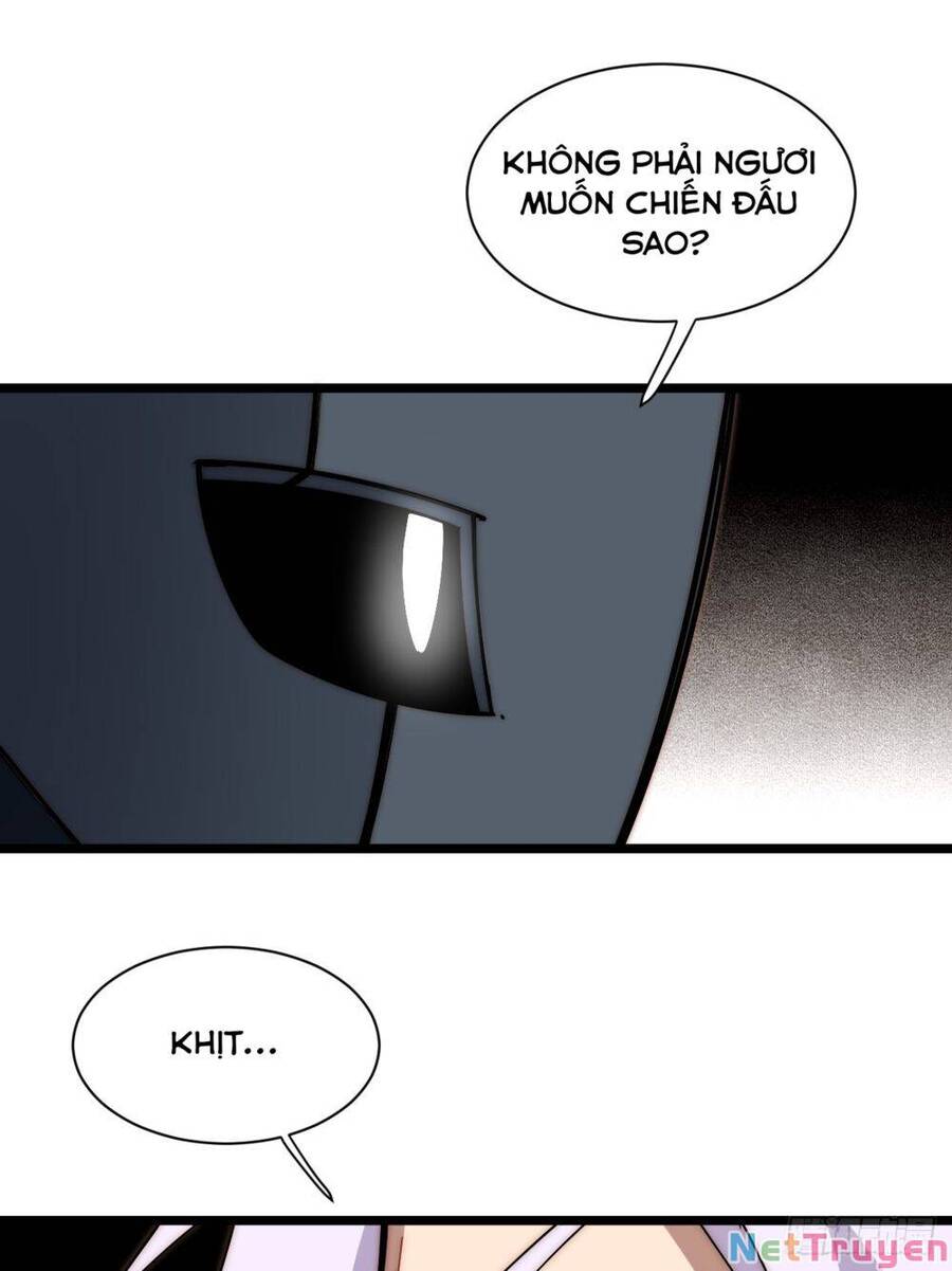 Khô Cốt Hiệp Sĩ Chapter 154 - Trang 28