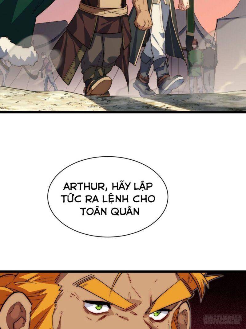 Khô Cốt Hiệp Sĩ Chapter 125 - Trang 12