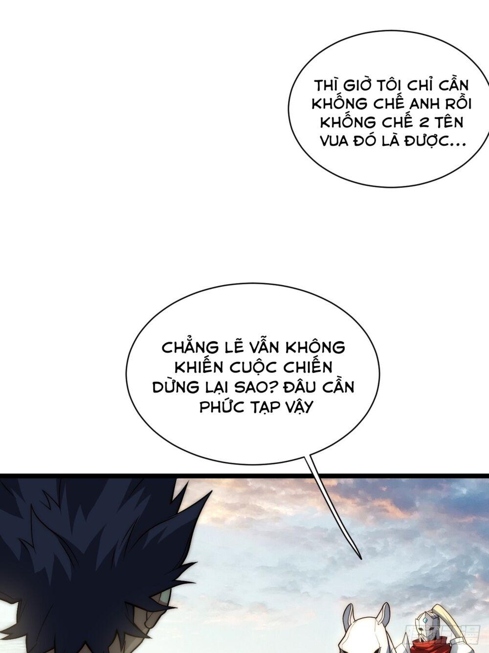 Khô Cốt Hiệp Sĩ Chapter 131 - Trang 26