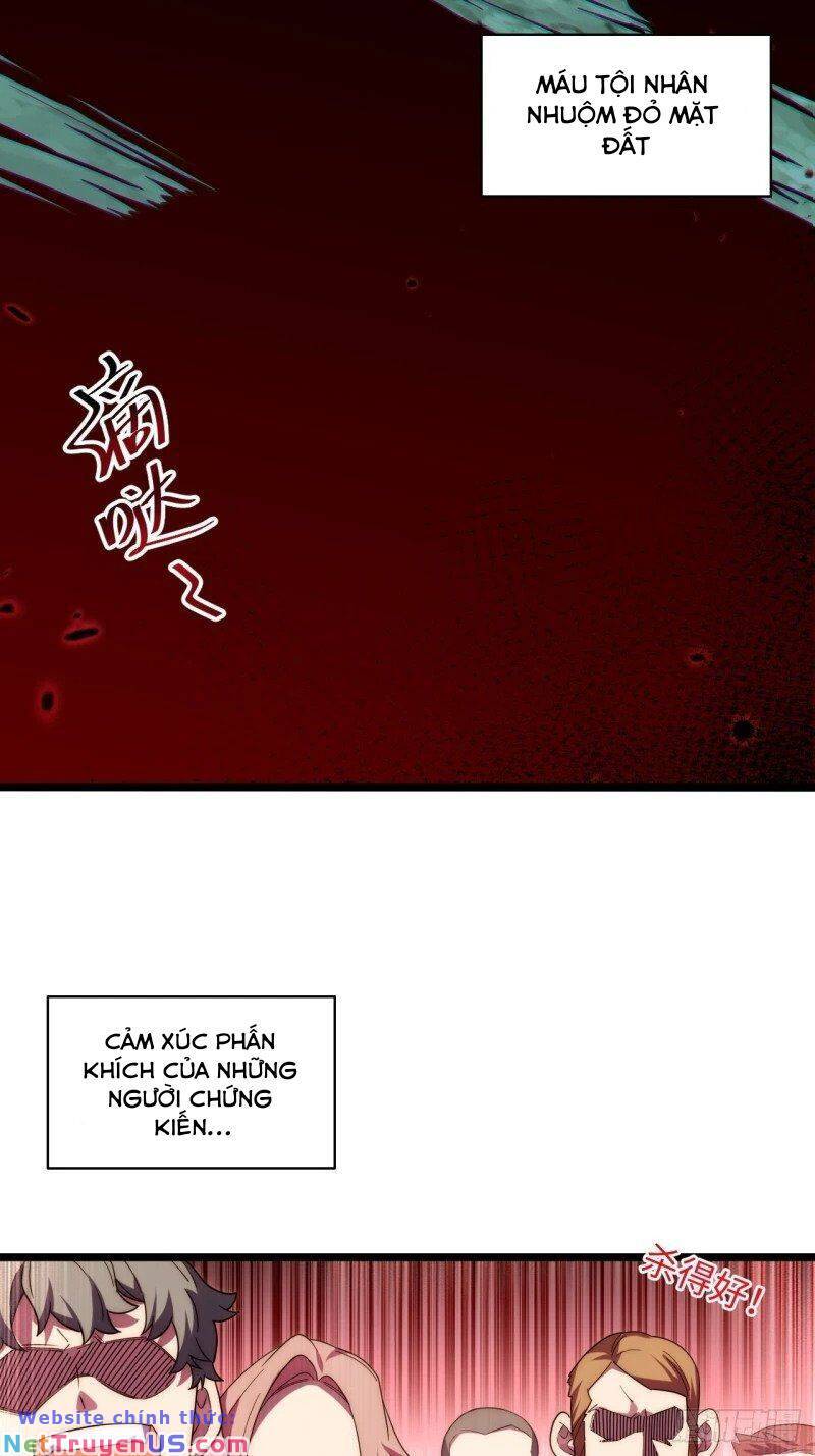 Khô Cốt Hiệp Sĩ Chapter 168 - Trang 3