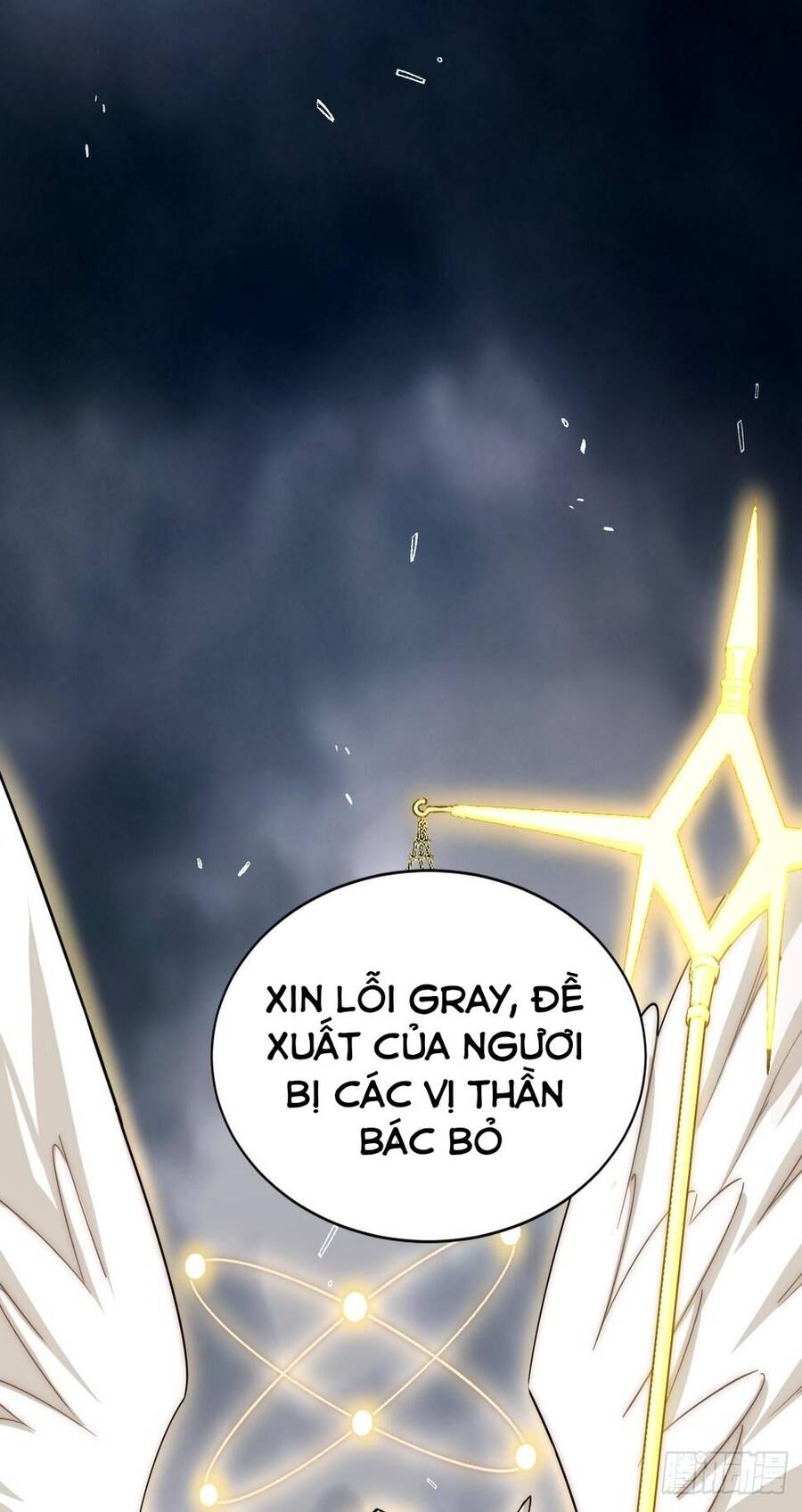 Khô Cốt Hiệp Sĩ Chapter 141 - Trang 23