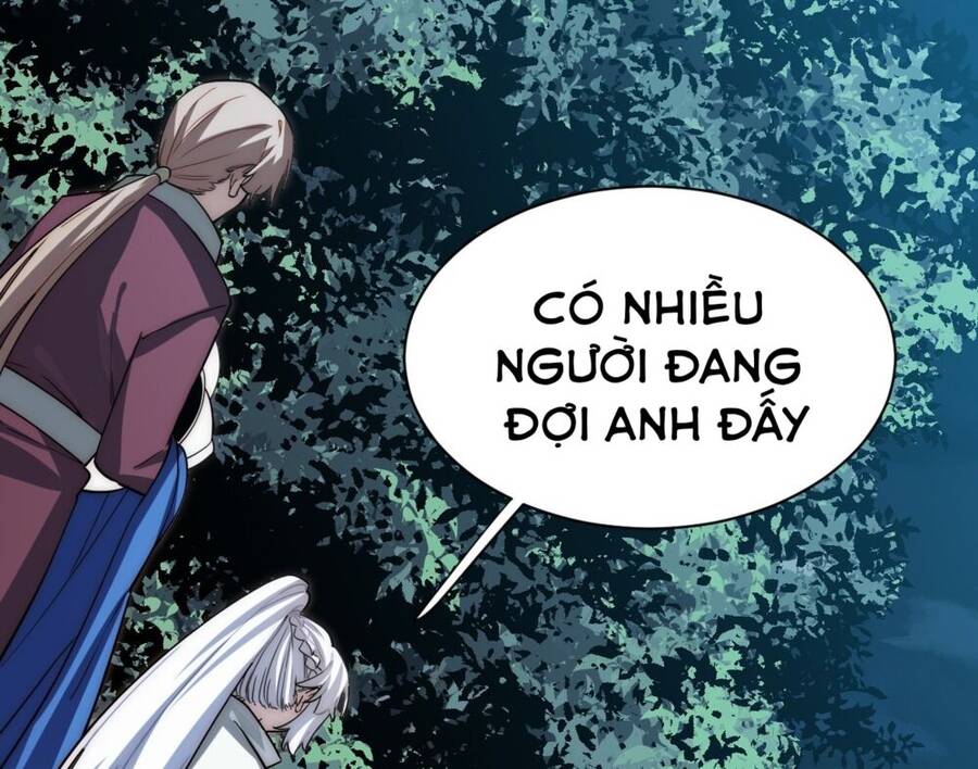 Khô Cốt Hiệp Sĩ Chapter 103 - Trang 23