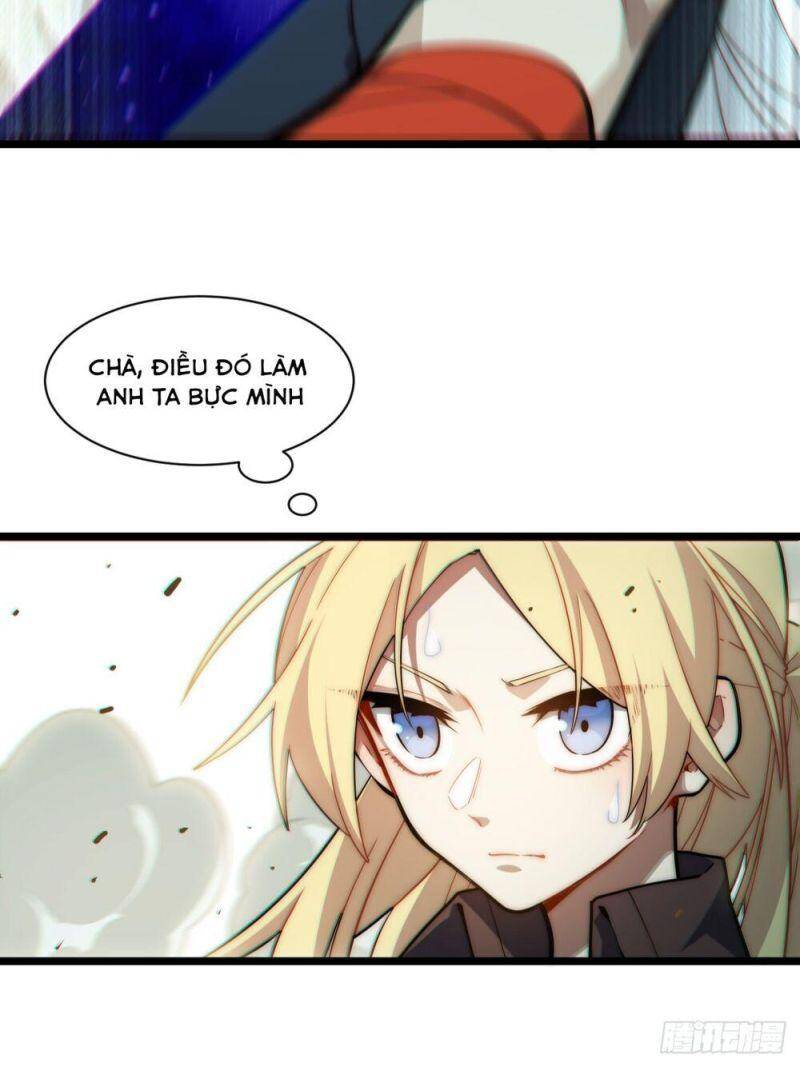 Khô Cốt Hiệp Sĩ Chapter 130 - Trang 7