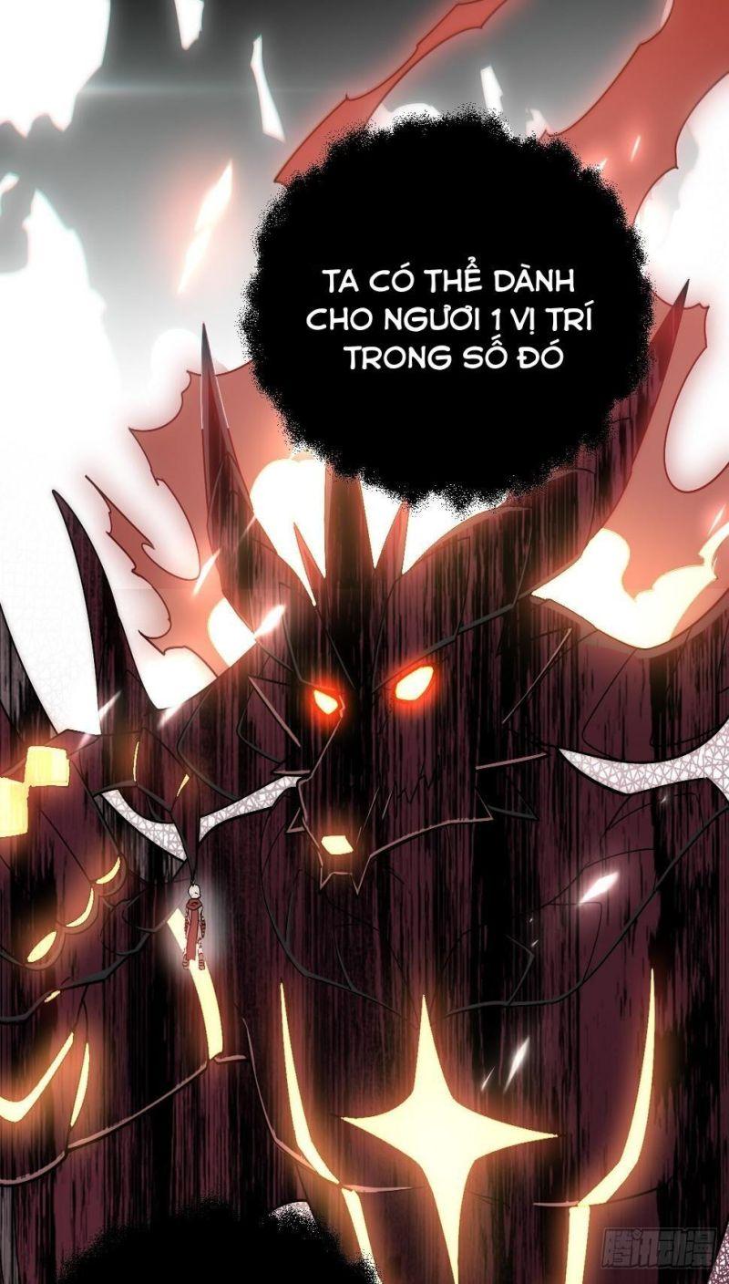 Khô Cốt Hiệp Sĩ Chapter 144 - Trang 29