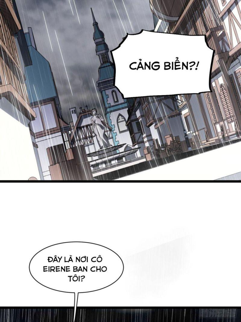 Khô Cốt Hiệp Sĩ Chapter 139 - Trang 20