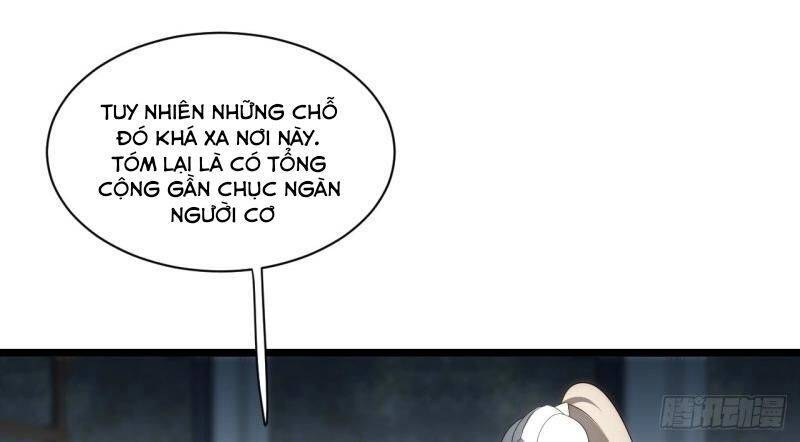 Khô Cốt Hiệp Sĩ Chapter 164 - Trang 9