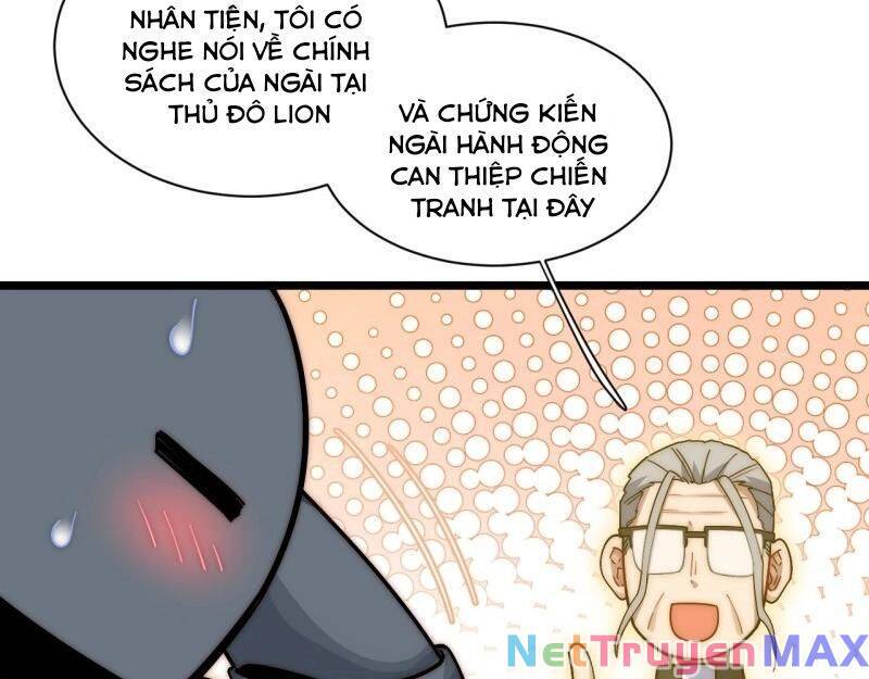 Khô Cốt Hiệp Sĩ Chapter 159 - Trang 48