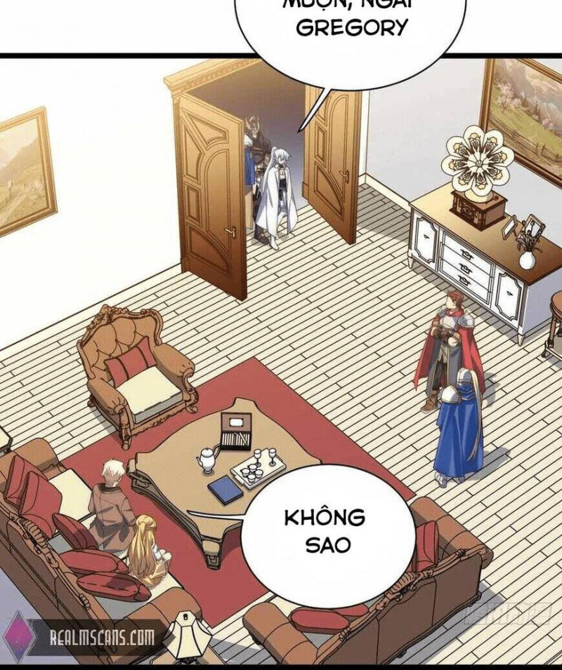 Khô Cốt Hiệp Sĩ Chapter 26 - Trang 10