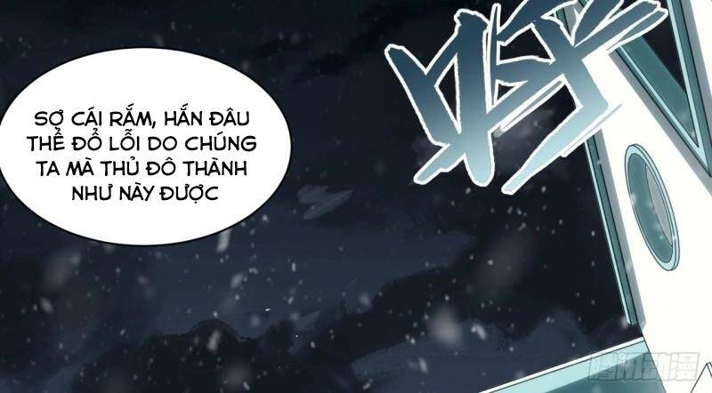 Khô Cốt Hiệp Sĩ Chapter 163 - Trang 15