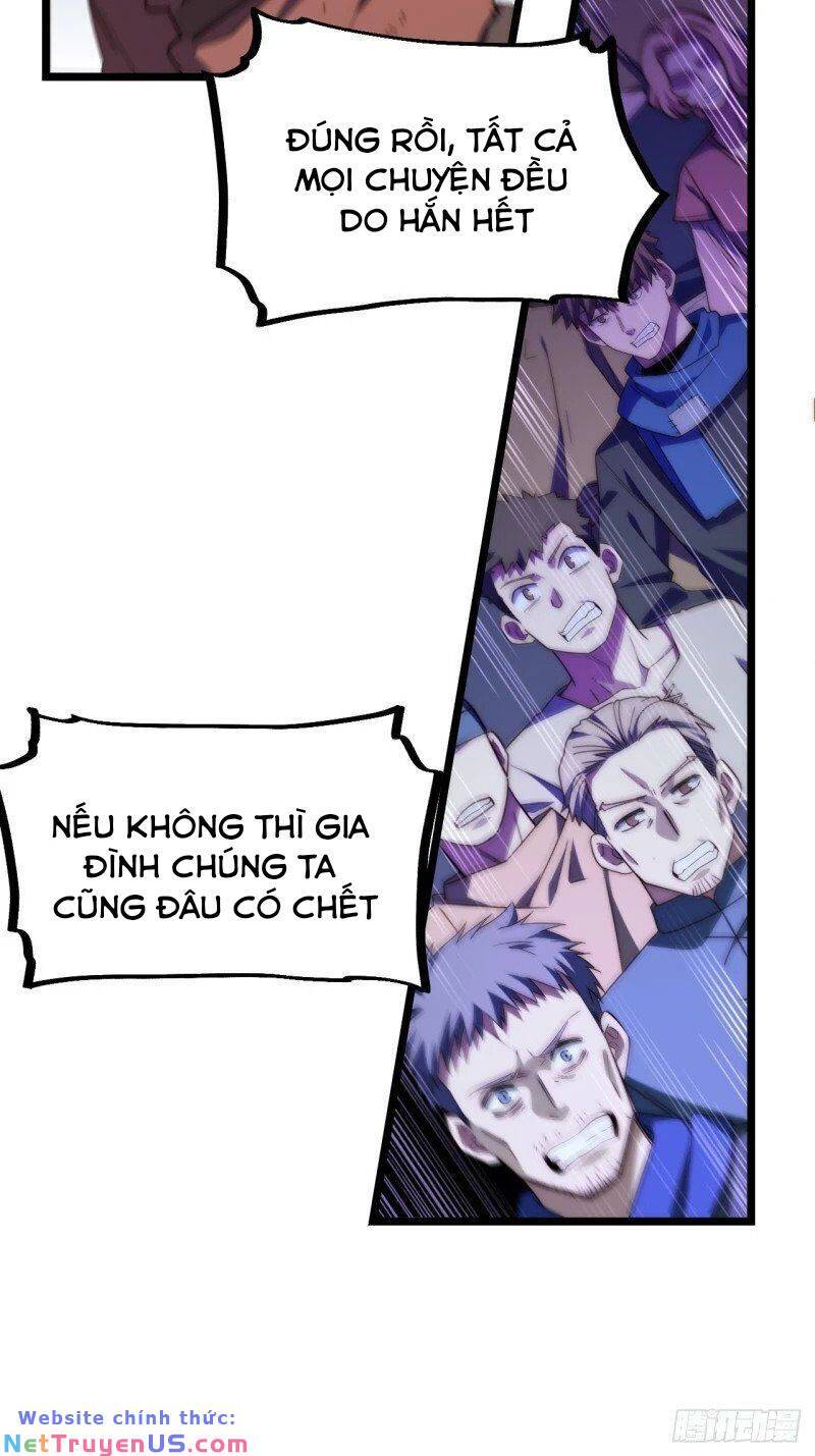 Khô Cốt Hiệp Sĩ Chapter 168 - Trang 48