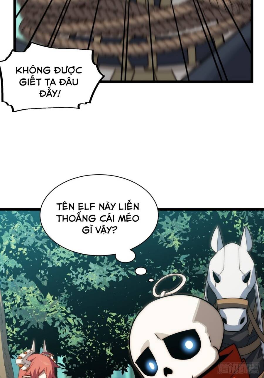 Khô Cốt Hiệp Sĩ Chapter 103 - Trang 2