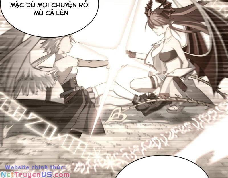 Khô Cốt Hiệp Sĩ Chapter 162 - Trang 75