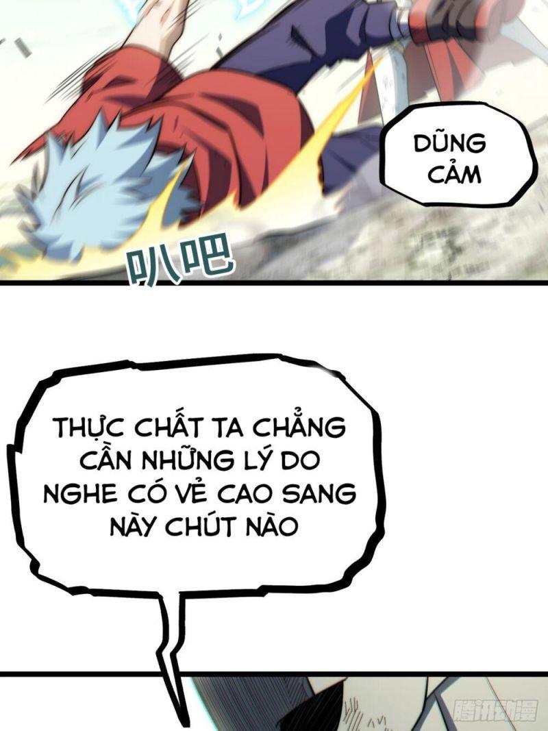 Khô Cốt Hiệp Sĩ Chapter 133 - Trang 39