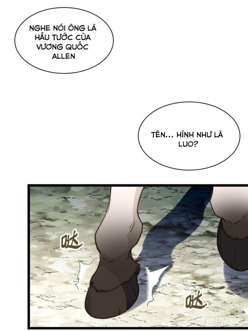 Khô Cốt Hiệp Sĩ Chapter 137 - Trang 40