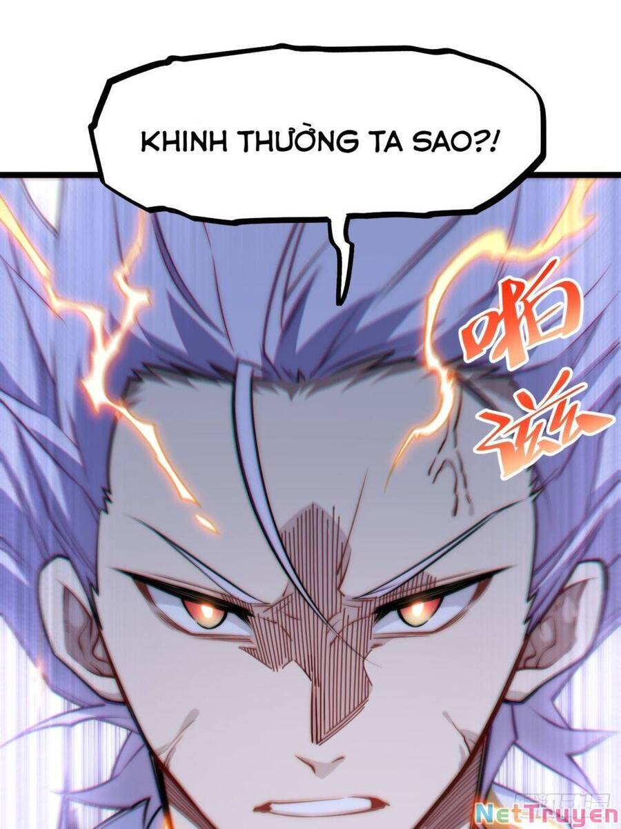 Khô Cốt Hiệp Sĩ Chapter 155 - Trang 10