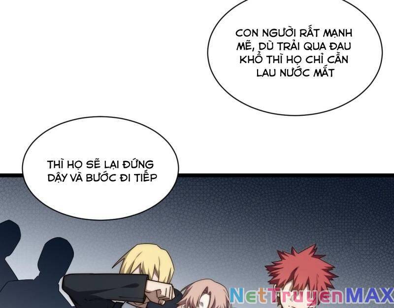 Khô Cốt Hiệp Sĩ Chapter 159 - Trang 122