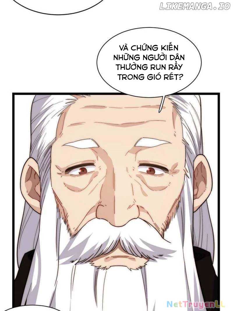 Khô Cốt Hiệp Sĩ Chapter 173 - Trang 31