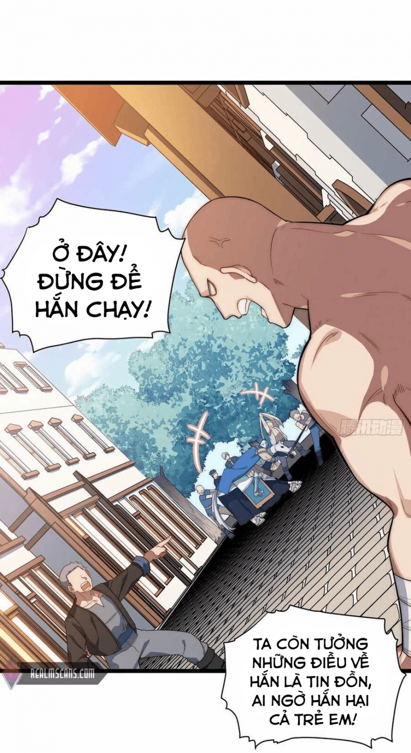 Khô Cốt Hiệp Sĩ Chapter 21 - Trang 0