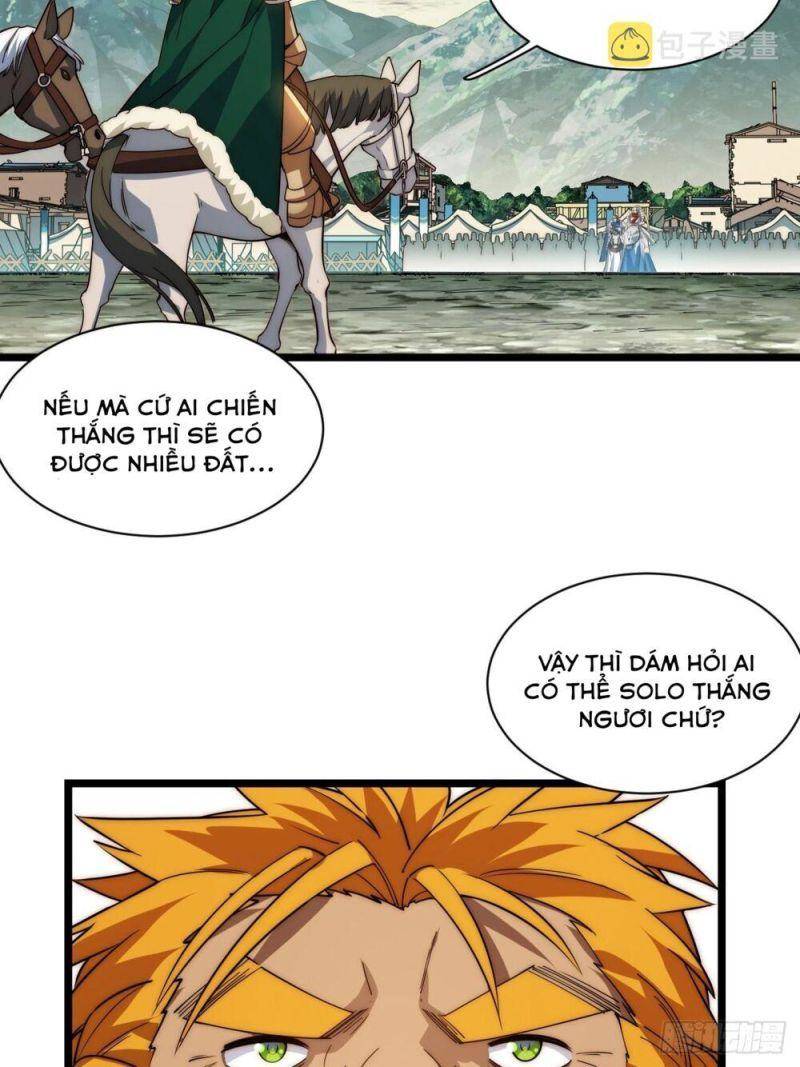 Khô Cốt Hiệp Sĩ Chapter 126 - Trang 28