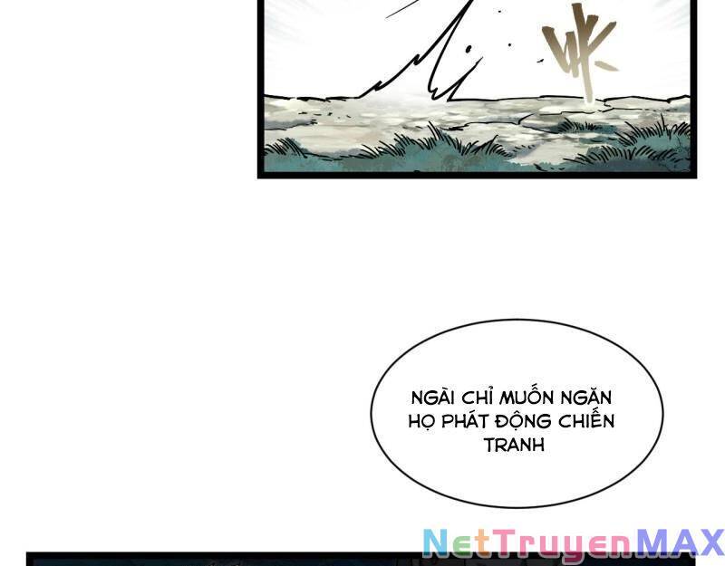 Khô Cốt Hiệp Sĩ Chapter 159 - Trang 63