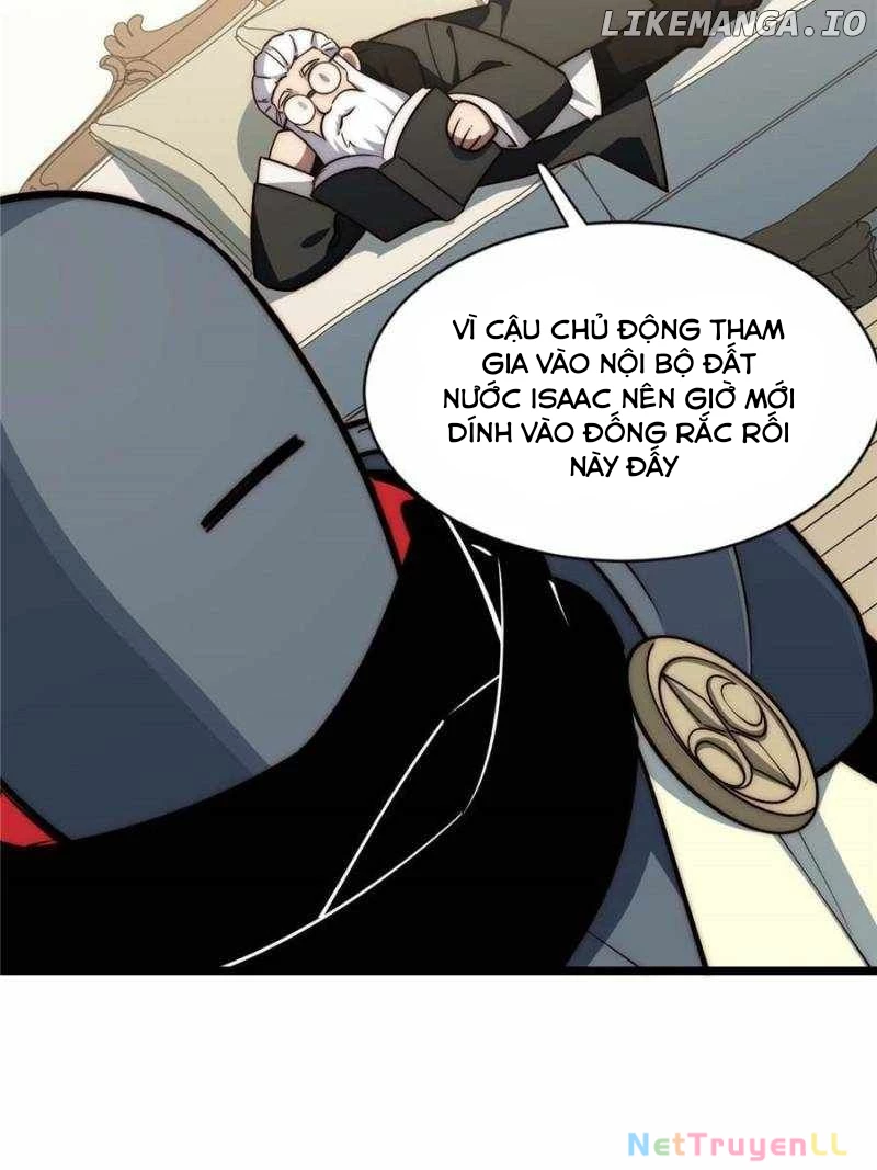 Khô Cốt Hiệp Sĩ Chapter 176 - Trang 61