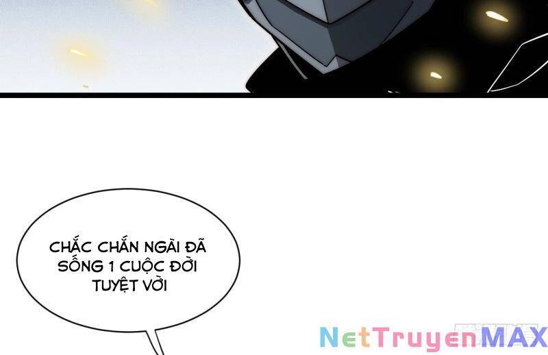 Khô Cốt Hiệp Sĩ Chapter 159 - Trang 21