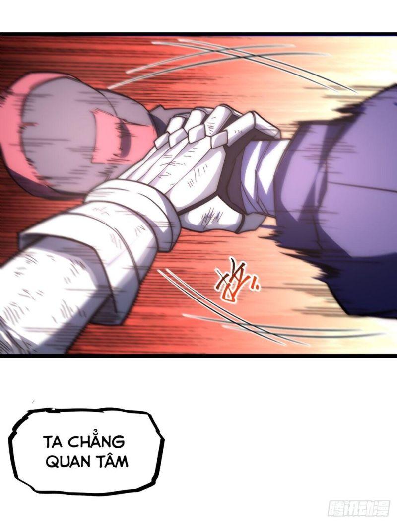 Khô Cốt Hiệp Sĩ Chapter 133 - Trang 26