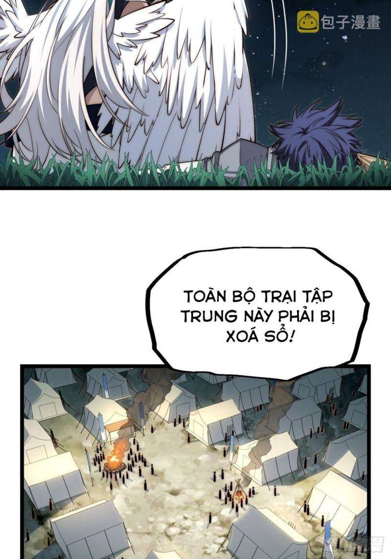 Khô Cốt Hiệp Sĩ Chapter 122 - Trang 49