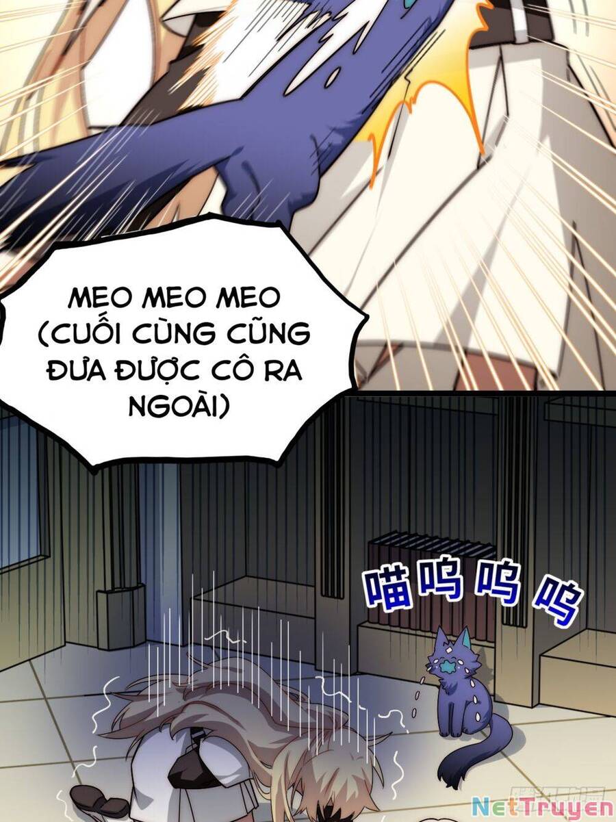 Khô Cốt Hiệp Sĩ Chapter 150 - Trang 5