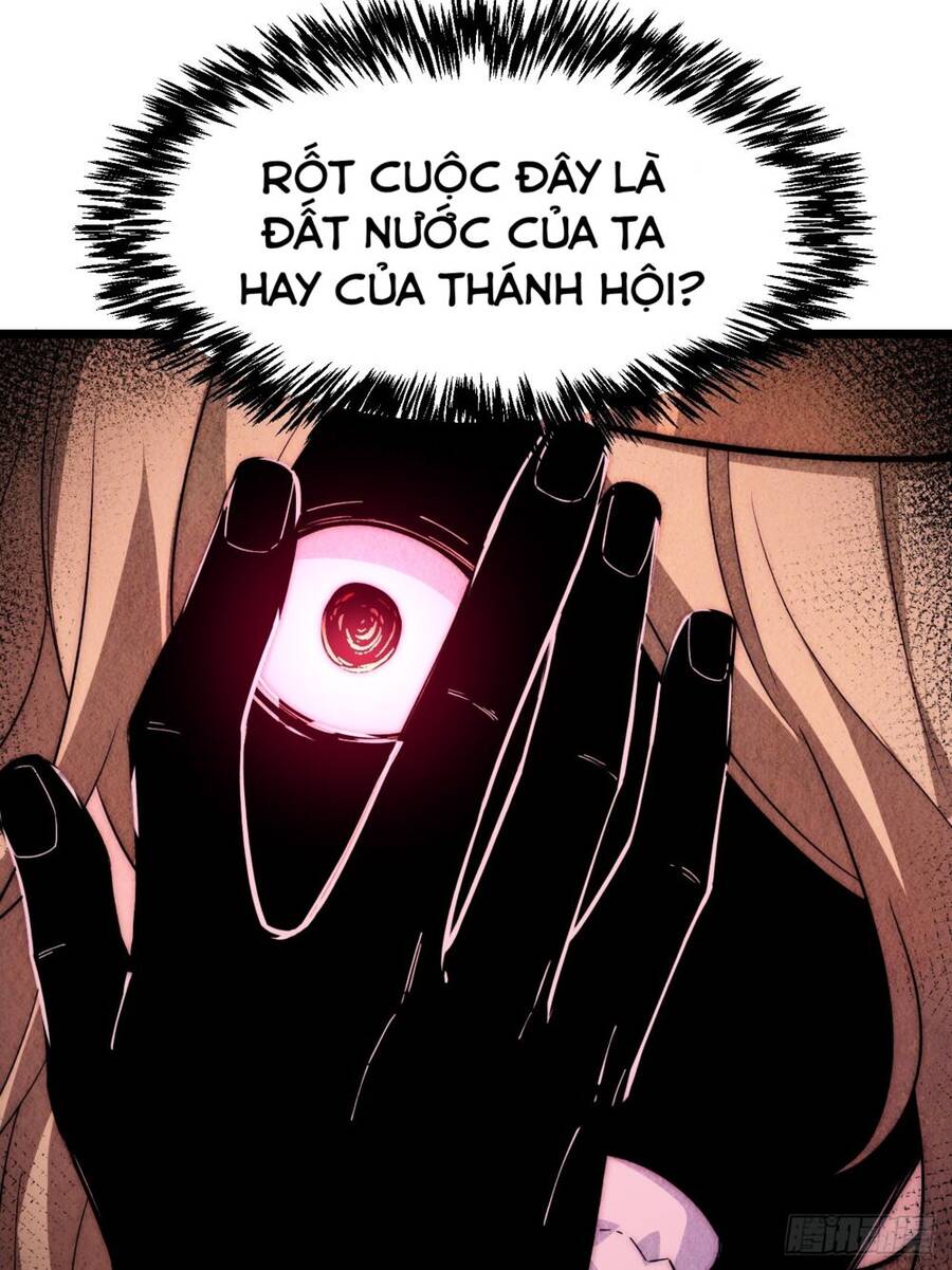 Khô Cốt Hiệp Sĩ Chapter 138 - Trang 14