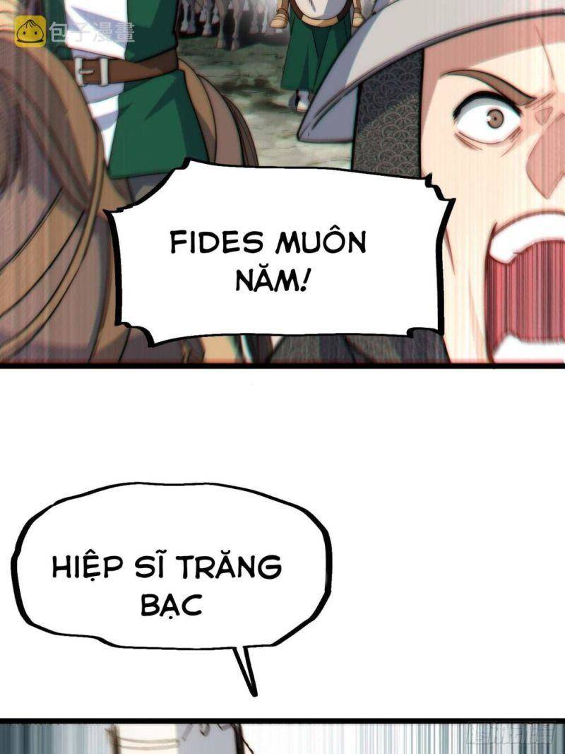 Khô Cốt Hiệp Sĩ Chapter 126 - Trang 45