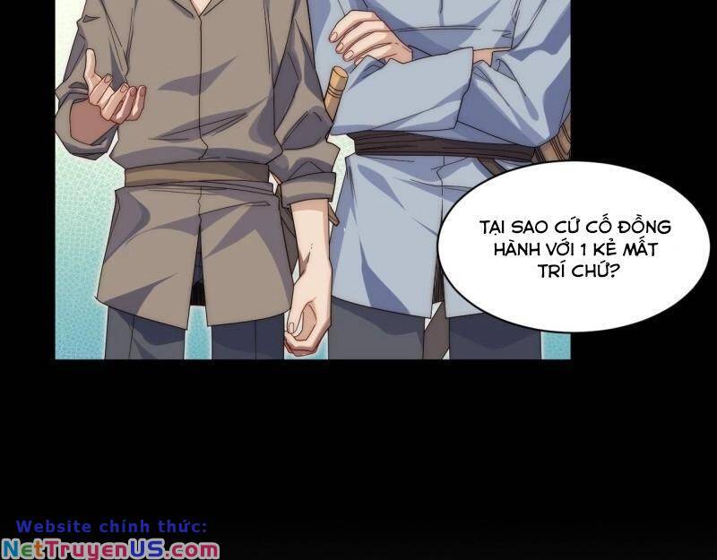 Khô Cốt Hiệp Sĩ Chapter 164 - Trang 82