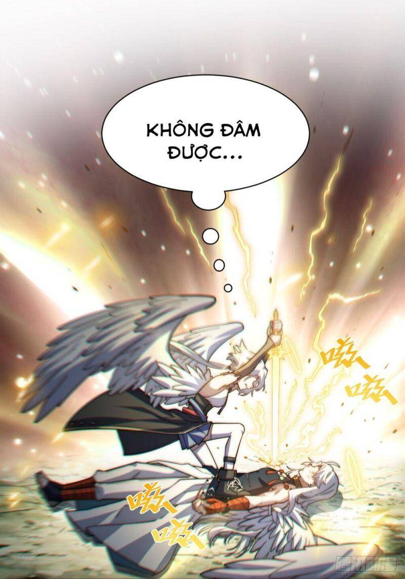 Khô Cốt Hiệp Sĩ Chapter 128 - Trang 30