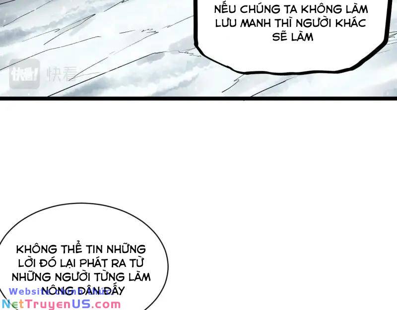 Khô Cốt Hiệp Sĩ Chapter 163 - Trang 18