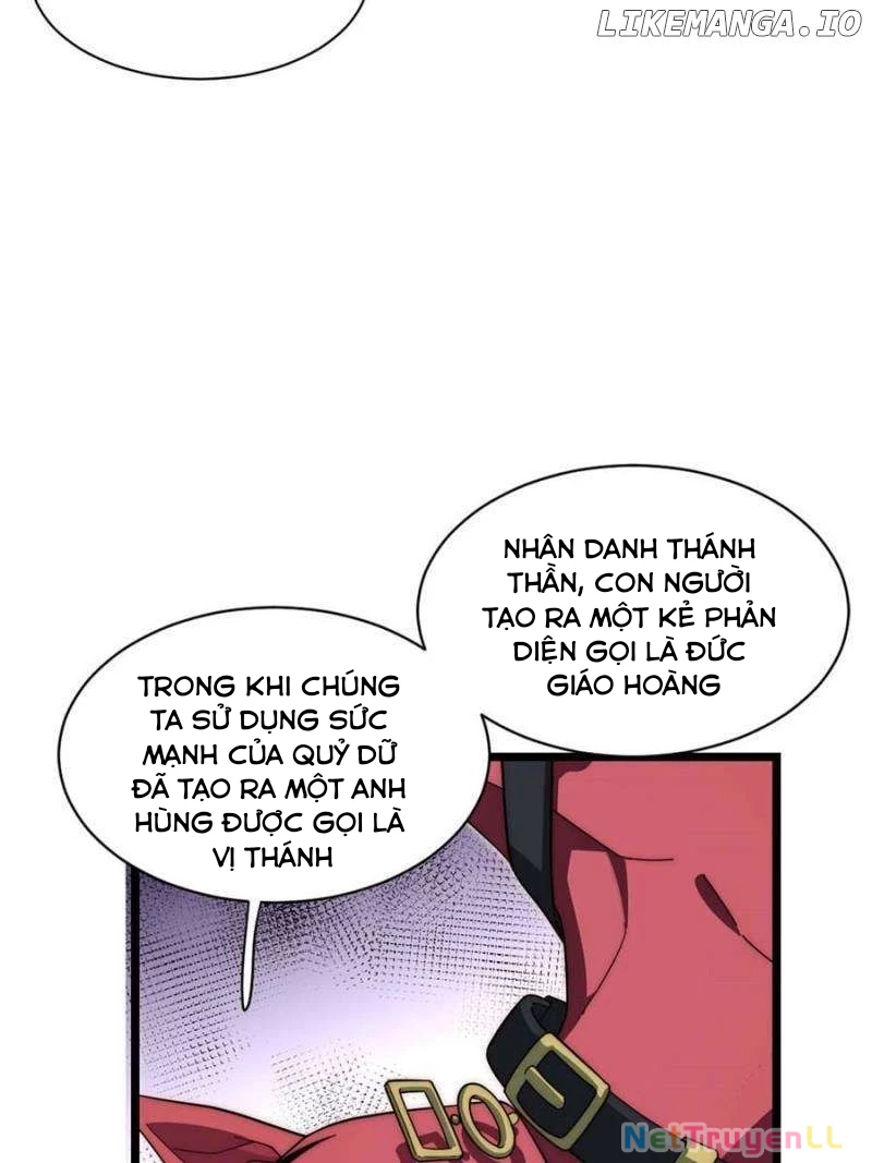 Khô Cốt Hiệp Sĩ Chapter 178 - Trang 18