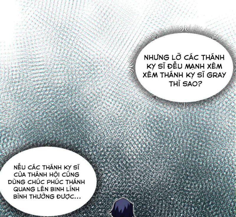 Khô Cốt Hiệp Sĩ Chapter 123 - Trang 24