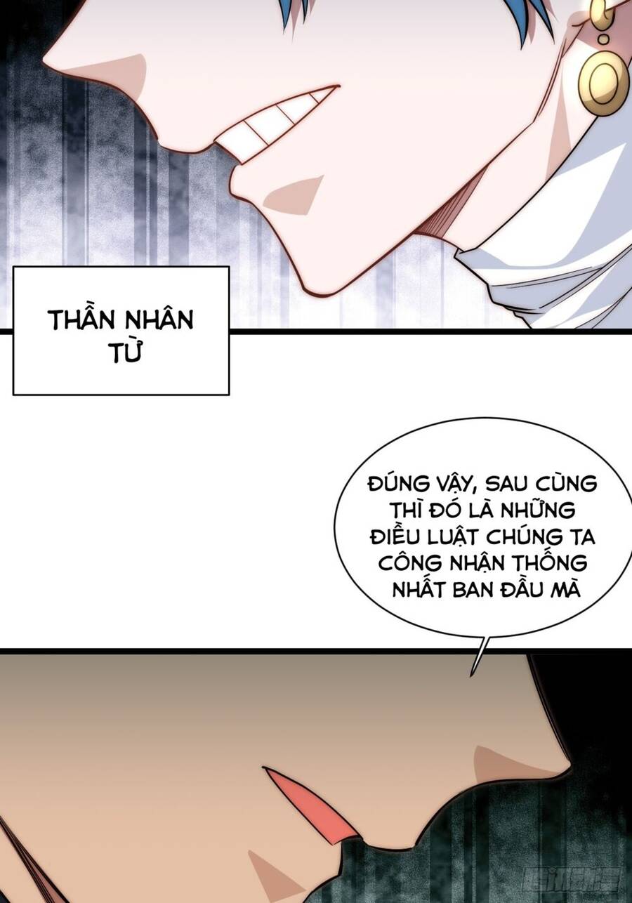 Khô Cốt Hiệp Sĩ Chapter 141 - Trang 18